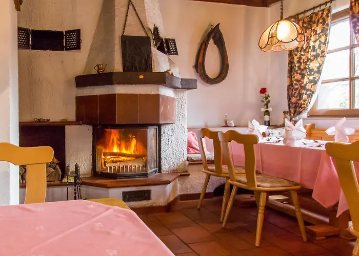 Pension Zum-Ratsherrn Friedrichroda
